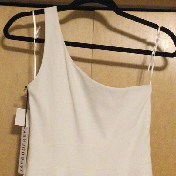 Carranza Maxi Dress  Jay Godfrey - Picture 8 of 11